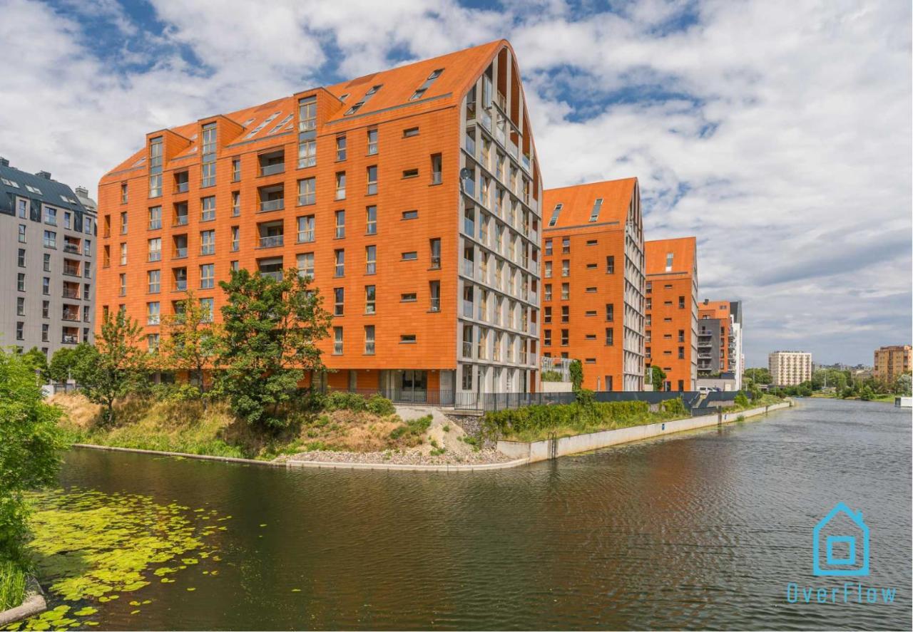 Stara Torunska P2 Apartment Gdansk Exterior photo