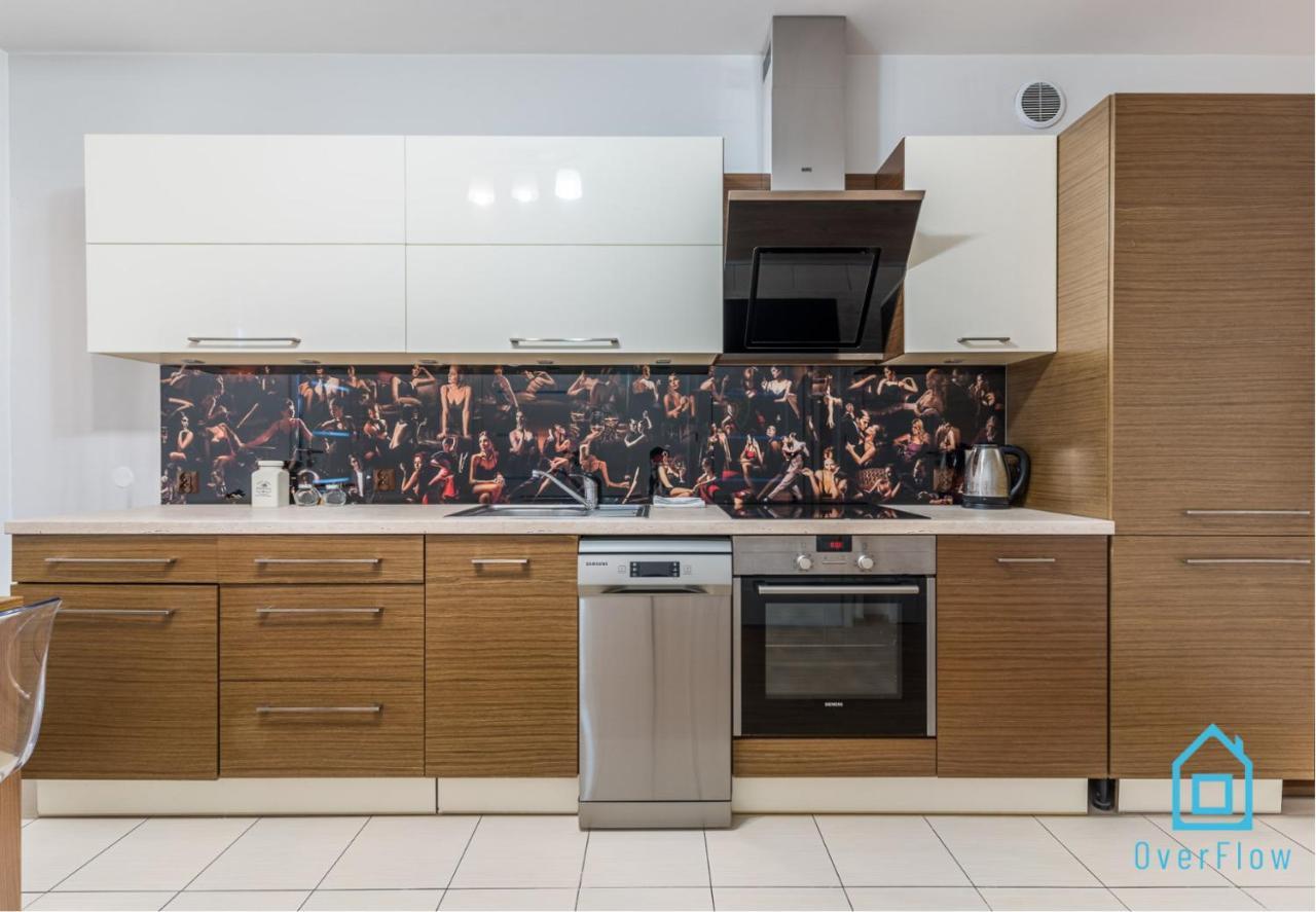 Stara Torunska P2 Apartment Gdansk Exterior photo